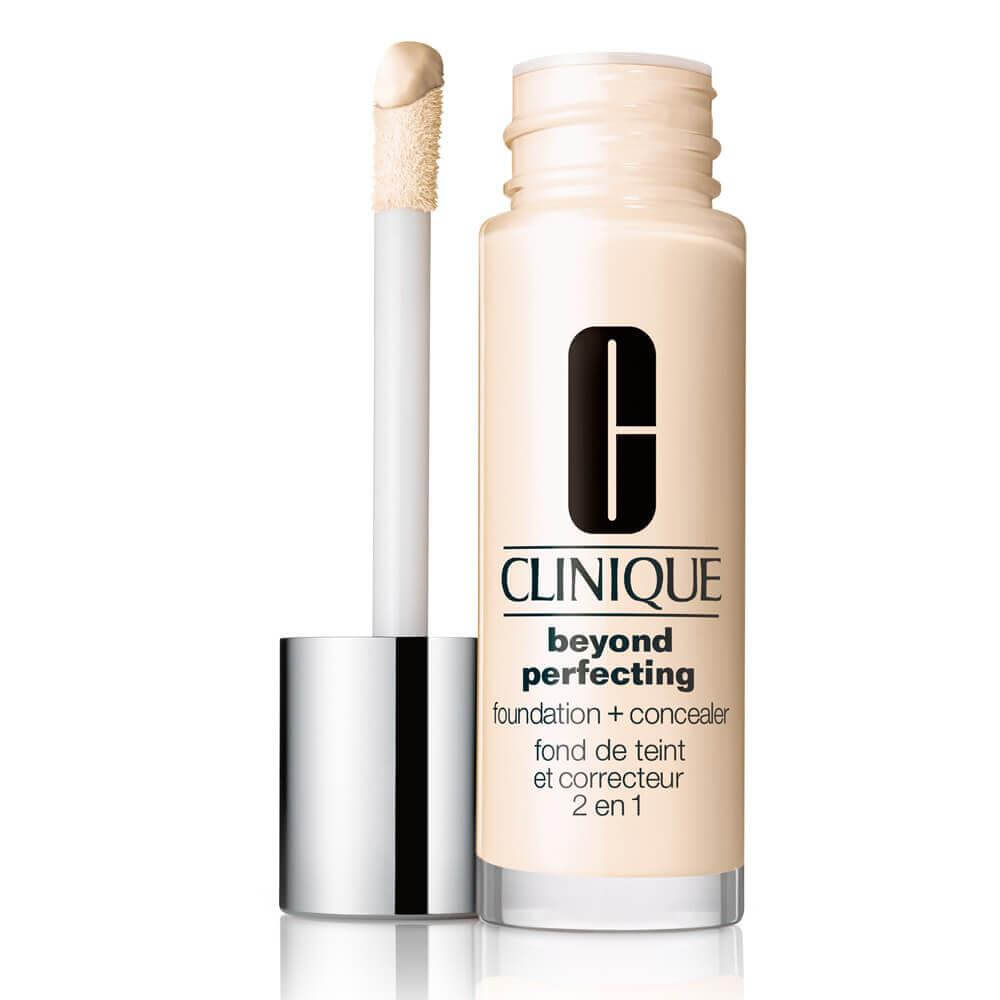 Clinique Beyond Perfecting™ Foundation and Concealer